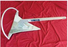 Mantus Upgrades to a Stronger Shank