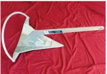 Mantus Upgrades to a Stronger Shank