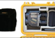 Nikon and Fujinon go head-to-head in Practical Sailors test of image-stabilized binoculars