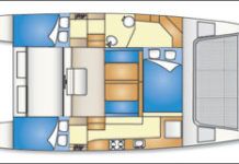 TomCat 9.7. – Practical Sailor New Boat Review: Quality Construction, Unique Engineering and Stability Characterize the Father-and-Son Built TomCat 9.7.