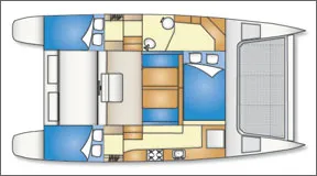 tomcat 6.2 catamaran