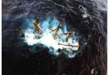 The Media on the Bounty