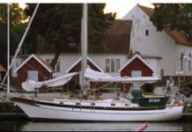 Cabo Rico’s Classic Cutter