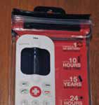 Spare One Emergency Phone