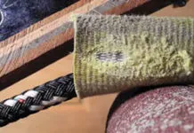 Round 2: Chafe Gear for Mooring and Dock Lines