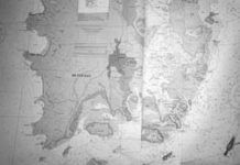 Offshore Log: Charting A Course