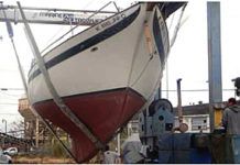 Owners Say Beauty, Solid Hull Outweigh Clippers Flaws