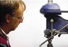 Restoring Clear-vinyl Windows