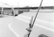 Special Purpose Cleats: Johnson Marine Has The Range