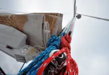 While all gear is important, rope clutches are the small but mighty players that keep halyards secured. Make sure to install models that can handle the pressure.