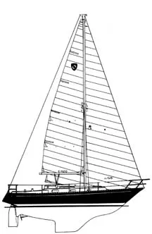 columbia t26 sailboat review