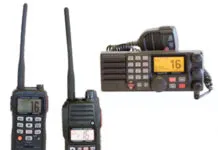 USCG Safety Alert Concerning DSC-equipped VHFs