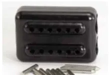 Testing EZ Splice Finds a Knot is a Better Choice