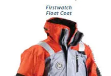PS Tests Firstwatch Float Coats