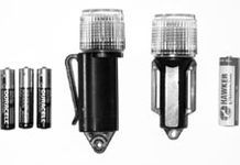 LED Flashlights: Tektite Expedition Best Value