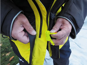 Helly Hansen Offshore Race jacket