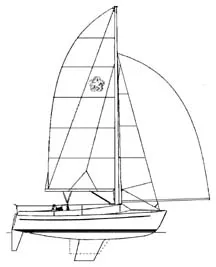 hunter 32 sailboat