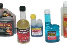 E-10 Fuel Additives that Fight Corrosion