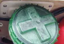 EPA Mandate Sparks Fuel-vent Filter Test