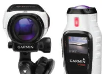 Garmin VIRB Review