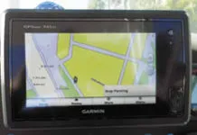 Garmin 741xs Goes Wireless