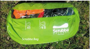 Scrubba Bag