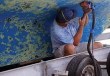 Practical Sailor Tests Reveal Best Bottom Paints