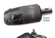 Foil-less Furlers Test