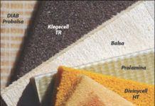 In Cored Hull Construction, Does High-Tech Mean High-Quality?