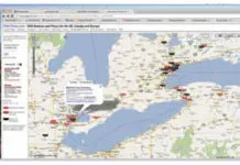 Hunting Elusive CNG Refill