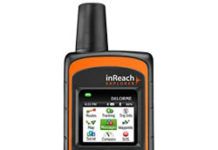 DeLorme Satcom Solution