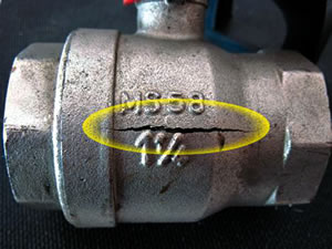 Winterizing Water valves