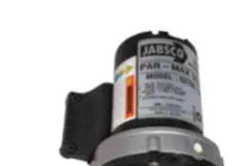 Deck Washdown Pumps for Boats