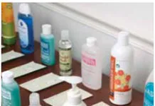 Lather, Rinse, and Repeat