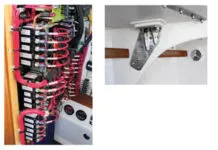 Leadership 44 is Strong, Stiff, and Lightweight