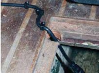 A Copper Alternative?