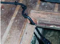 A Copper Alternative?