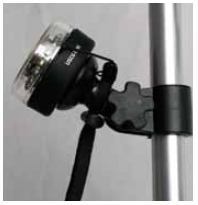 Andersen Stainless-steel winch