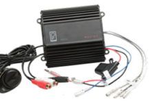 Marine Stereos on a Budget