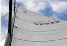Survey: Mainsail Track Hardware