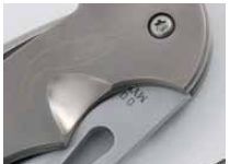 Titanium in the Marine Chandlery