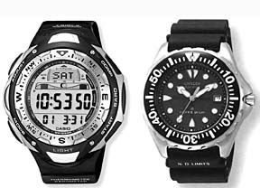Marine Watches