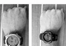 Marine Watches