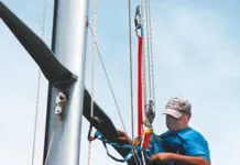 Getting to the Top