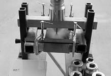 Life Raft Materials, Construction and Servicing