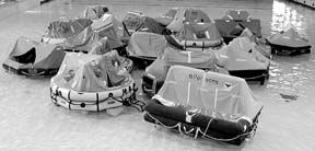 Life Rafts: The Good, The Bad and The Ugly - Practical Sailor