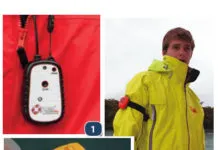How an MOB Beacon is Worn Can Impact its Performance