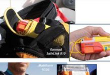 Field Testing Kannad, McMurdo, and Mobilarm MOB Beacons