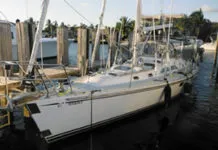 Fixing a Moldy Waste Hose