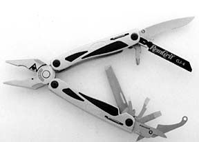 Multi-Tools: Leatherman Wave Covers the Waterfront